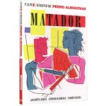 Almodóvar pedro: matador DVD – Hledejceny.cz