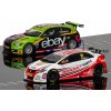 Auto pro autodráhu Autíčko Limited Edition SCALEXTRIC C3694A British Touring Car Champions 2014 & 2015