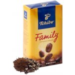 Tchibo Family mletá 250 g – Zboží Dáma