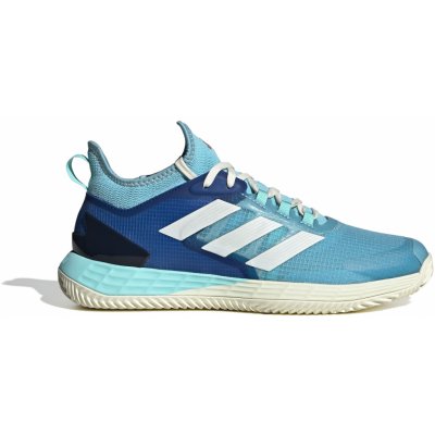 adidas Adizero Ubersonic 4 Clay Aqua – Zbozi.Blesk.cz