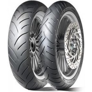 Dunlop ScootSmart 120/70 R14 55S