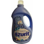 Azurit tekutý prací prostředek na bílé a barevné prádlo pro praní při nízkých teplotách 2,48 l 62 PD – Zboží Mobilmania
