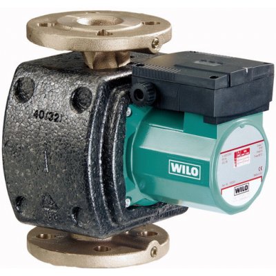 WILO TOP-Z 65/10 DM PN6/10 RG 2046640 – Hledejceny.cz