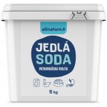 Allnature Jedlá soda 5 kg – Sleviste.cz