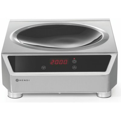 Hendi 3500 Profi Line set – Hledejceny.cz