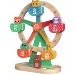 2Kids Toys Kolotoč se zvířátky – Zboží Mobilmania