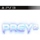 Prey