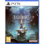 Little Nightmares 2 (Enhanced Edition) – Zboží Dáma