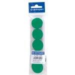 Centropen Magnety 9795 zelené 10ks – Zboží Dáma
