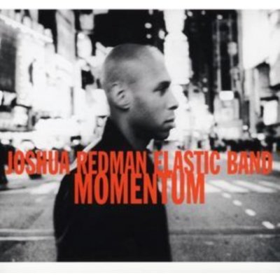 Redman Joshua - Momentum CD