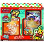 Pokémon TCG: 2025 World Championship Deck – Zboží Mobilmania