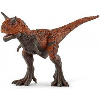 Schleich Carnotaurus s pohyblivou čelistí