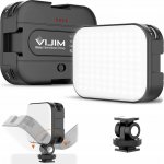 Ulanzi Vijim VL100C LED – Zboží Mobilmania