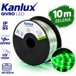 Kanlux 38585 GIVRO LED 30M-GR Světelný had LED – Hledejceny.cz