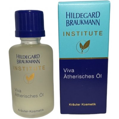 Hildegard Braukmann Institute vitalizační esenciální olej 30 ml – Sleviste.cz