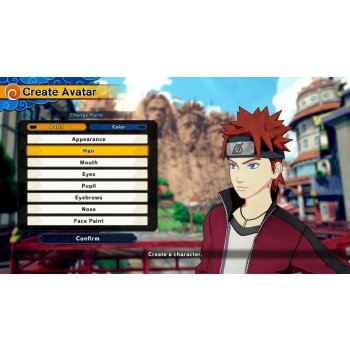 Naruto to Boruta: Shinobi Striker