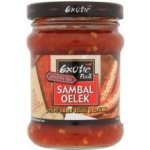 Exotic Food Sambal Oelek chilli pasta 210 g – Zboží Dáma