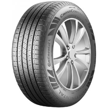 Continental CrossContact RX 295/30 R21 102W