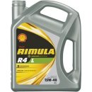 Shell Rimula R4 L 15W-40 5 l