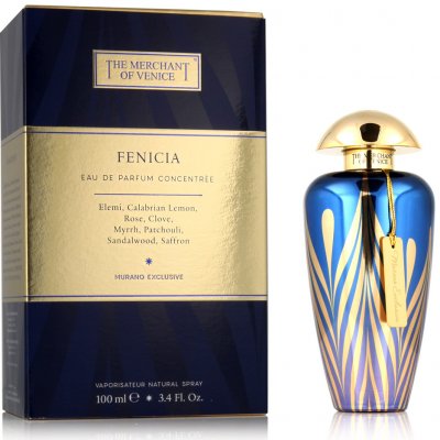 The Merchant of Venice La Fenice Pour Femme parfémovaná voda dámská 100 ml