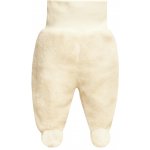 Baby Service Polodupačky wellsoft rozepínací Smetanové – Zboží Dáma