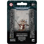 GW Warhammer Ministorum Priest – Zboží Živě