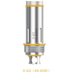 aSpire Cleito žhavící hlava Clapton 0,4ohm – Hledejceny.cz