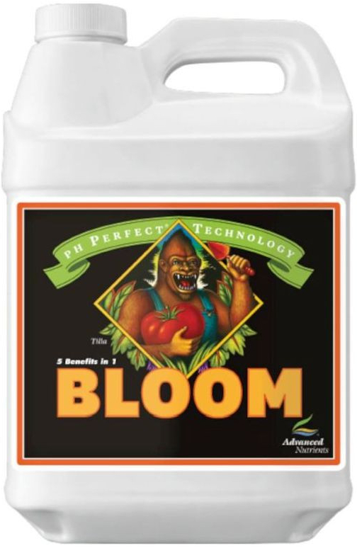 Advanced Nutrients pH Perfect Bloom 20 l