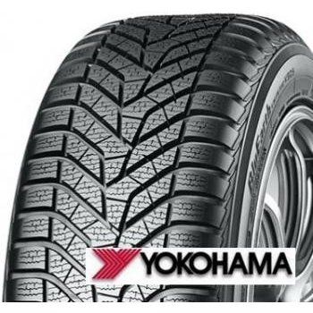 Pneumatiky Yokohama BluEarth Winter V905 265/40 R20 104V