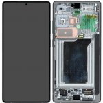 LCD Displej + Dotykové sklo Samsung Galaxy S25 Ultra - originál – Zboží Živě