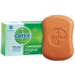Dettol Original antibakteriální mýdlo 100 g – Zboží Dáma