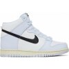 Dětské basketbalové boty Nike Dunk High Aluminum (GS)