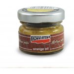 Konturovací barva Pentart 20 ml brass – Zboží Dáma