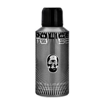 Police To Be The Illusionist Men deospray 150 ml