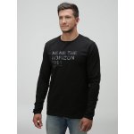 Loap alfons černá – Zboží Dáma