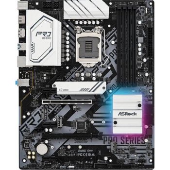 ASRock Z590 PRO4