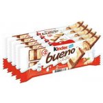 Kinder Bueno White 5 x 39 g – Sleviste.cz