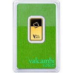 Valcambi zlatý slitek 10 g – Zboží Dáma