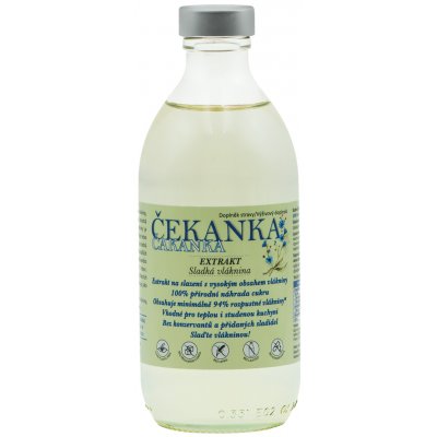 Bcom Pharmacy Čekanka extrakt 330 ml – Hledejceny.cz