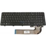 Klávesnice HP Probook 450 455 470 (G0 G1 G2) / US AR – Hledejceny.cz