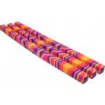 Horsity Pěnové kavalety 3,3 m 10x10 cm 3 ks pink lava – Hledejceny.cz