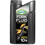 Yacco Fork Fluid SAE 10W 1 l – Zboží Mobilmania