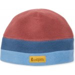 Cotopaxi Teca Fleece beanie nutmeg stripes – Hledejceny.cz