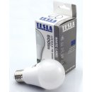 Tesla LED žárovka BULB E27 7W 230V 600lm 25 000h 3000K teplá bílá 220°