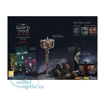 Warhammer 40.000: Dawn of War 3 (Collector's Edition)