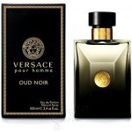 Versace Oud Noir parfémovaná voda pánská 100 ml – Hledejceny.cz