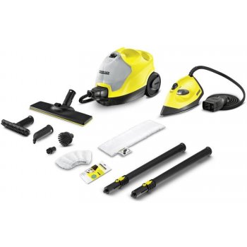 Kärcher SI 4 EasyFix Iron 1.512-462.0