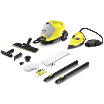 Kärcher SI 4 EasyFix Iron 1.512-462.0 – Zboží Mobilmania