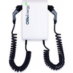 OlifeEnergy Olife Energy AC 22kW DoubleBox CLOUD se 2 kabely Typ 2, 4m | Zboží Auto