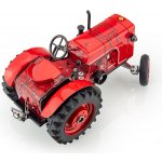 Traktor Fahr F22 – Zbozi.Blesk.cz